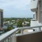 1985 S OCEAN DR # 8A, Hallandale, FL 33009 ID:14813209