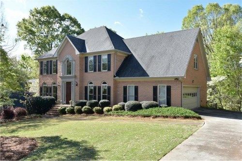 4642 Windsor Drive, Flowery Branch, GA 30542