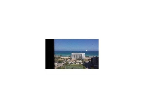 1600 S Ocean Dr # 14I, Hollywood, FL 33019