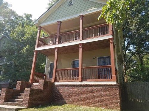 2395 Saint James, Atlanta, GA 30318