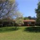 8 Alpine Drive, Cartersville, GA 30120 ID:14103898