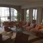 19667 Turnberry Way # 5-F, Miami, FL 33180 ID:14361049