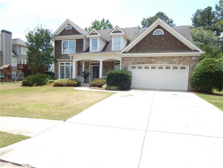 112 Sweet Branch Court, Grayson, GA 30017