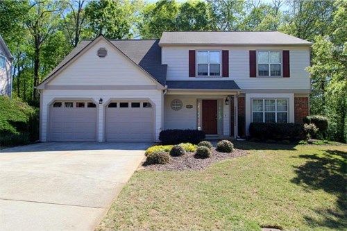 1425 Trevor Lane, Lawrenceville, GA 30043