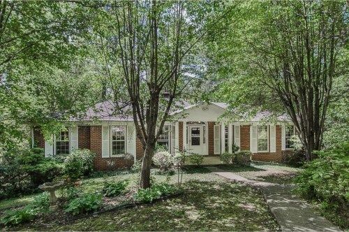 1866 Alderbrook Road Ne, Atlanta, GA 30345