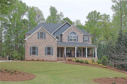 90 Mountain Crest Drive, Oxford, GA 30054