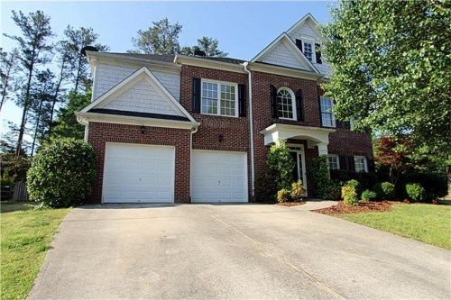 711 Ridgeview Lane, Woodstock, GA 30188