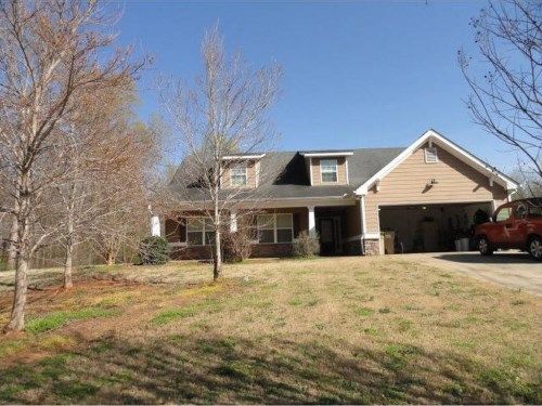 205 Finch Way, Jefferson, GA 30549