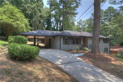 1180 Powell Court Se, Atlanta, GA 30316