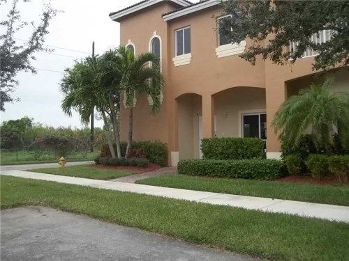 1610 SE 23rd Way # 1610, Homestead, FL 33035