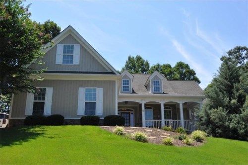 4203 Mountain Ridge Rd, Gainesville, GA 30506