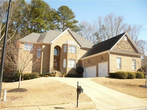 2323 Magaw Lane, Powder Springs, GA 30127