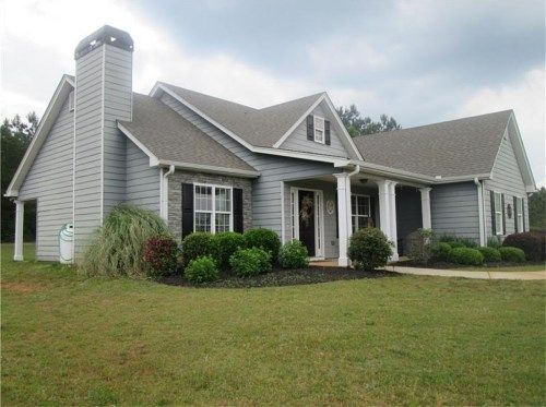 318 Miller Drive, Dawsonville, GA 30534