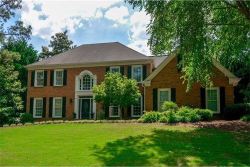 645 Wayt Road, Roswell, GA 30076