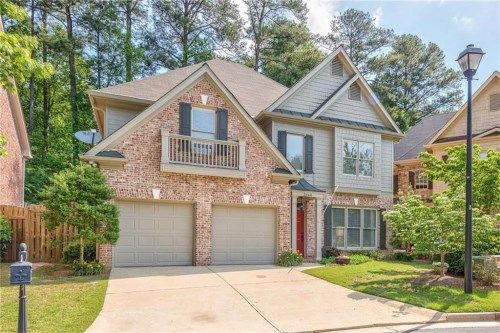 3046 Hudson Way, Decatur, GA 30033