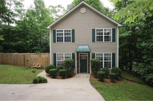 8930 Fairlane Trail, Gainesville, GA 30506