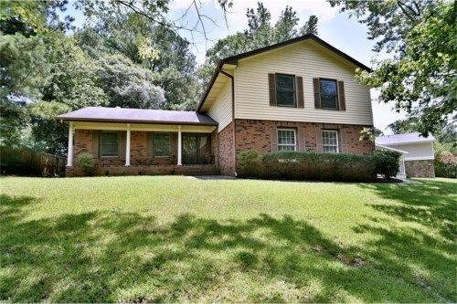 140 Ansley Court, Roswell, GA 30076