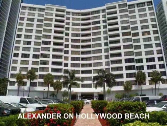 3505 S Ocean Dr # 1518, Hollywood, FL 33019