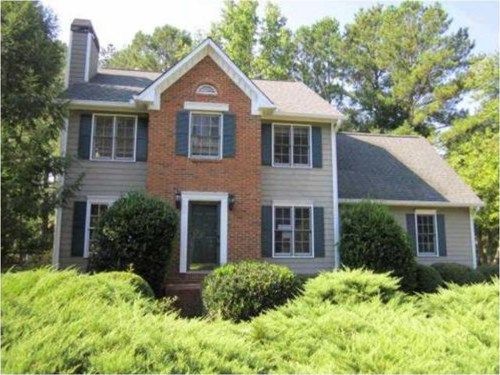 4800 Hunters Trace, Powder Springs, GA 30127