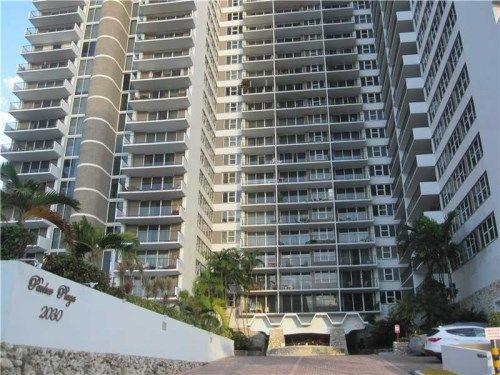 2030 S Ocean Dr # 2211, Hallandale, FL 33009