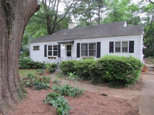 2606 Charlesgate Avenue, Decatur, GA 30030