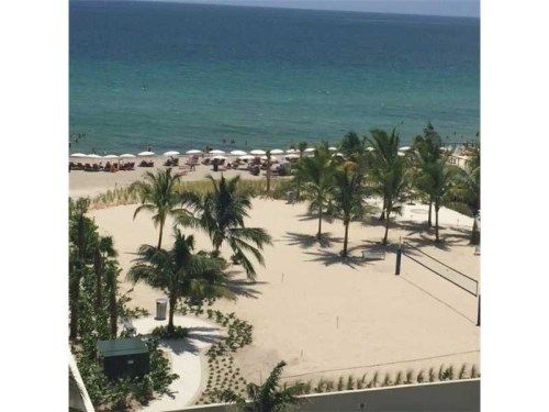 4001 S OCEAN # 7L, Hollywood, FL 33019