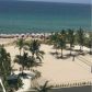 4001 S OCEAN # 7L, Hollywood, FL 33019 ID:14612293