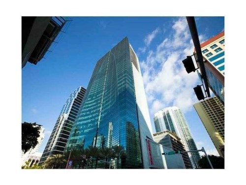 1395 Brickell Ave # 3405, Miami, FL 33131