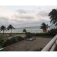 1950 S Ocean Dr # 2M, Hallandale, FL 33009 ID:14744149