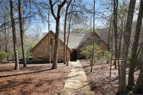 398 Cherokee Trail, Jasper, GA 30143