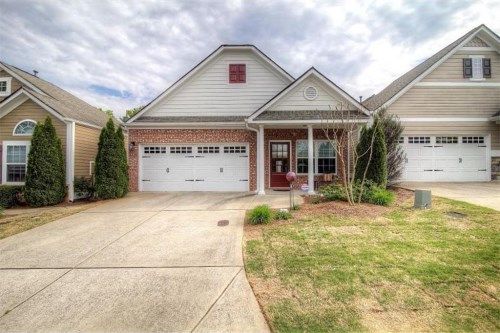 318 Acuba View, Woodstock, GA 30188