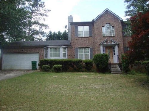 2649 Cloud Lane, Decatur, GA 30034