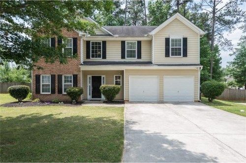 209 Courtland Oaks Drive Sw, Marietta, GA 30060