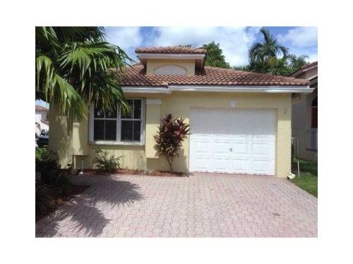 1694 SW 158th Ter, Hollywood, FL 33027