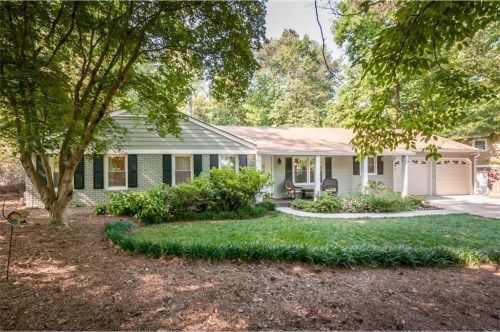 175 Chaseland Road, Atlanta, GA 30328