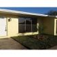 3570 NW 113th Ter, Fort Lauderdale, FL 33323 ID:13903332