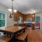 4740 Mockernut Court Sw, Lilburn, GA 30047 ID:14095569