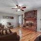 4740 Mockernut Court Sw, Lilburn, GA 30047 ID:14095571