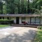 3624 Woodstream Circle Ne, Atlanta, GA 30319 ID:14647120