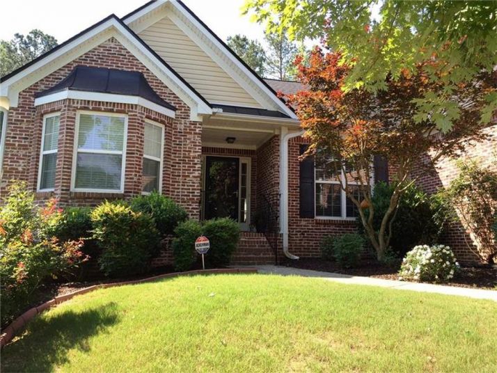 4057 Roslindale Lane, Buford, GA 30519