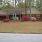 2150 Huntington Drive, Loganville, GA 30052 ID:14110438