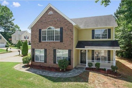 418 Padens Valley Court, Lawrenceville, GA 30044