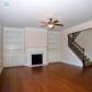 487 Crestmont Lane, Canton, GA 30114 ID:14860820