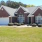 1323 Oakmont Ridge Drive, Lawrenceville, GA 30043 ID:14095506