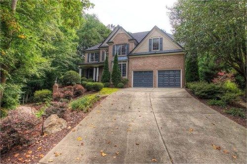 133 Gold Bridge Crossing, Canton, GA 30114