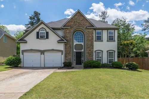 210 Blairshire Close, Roswell, GA 30075