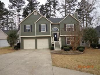 5069 Vail Drive Nw, Acworth, GA 30101