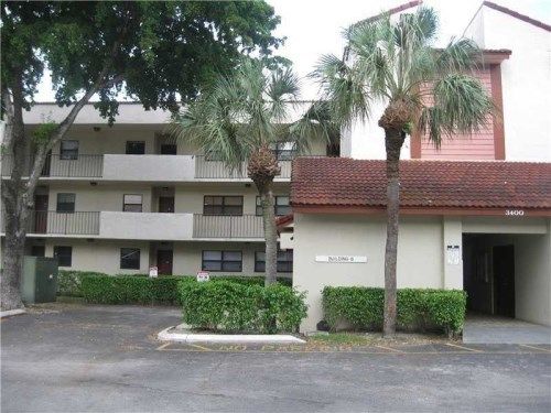 3400 Foxcroft Rd # 215, Hollywood, FL 33025