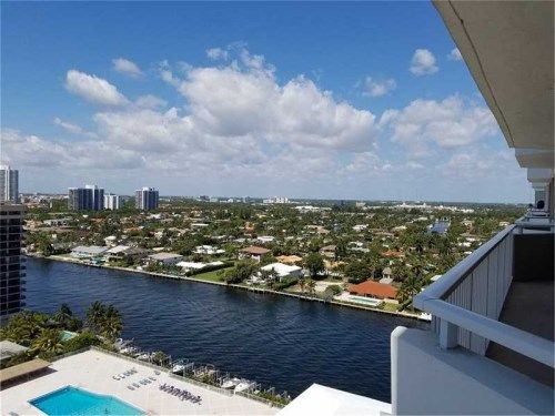 1965 S Ocean Dr # 17C, Hallandale, FL 33009