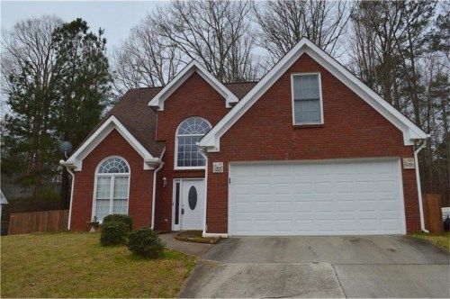 275 Thornbush Lane, Lawrenceville, GA 30046